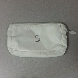 System Professinal Designer Travel Bag (White)
